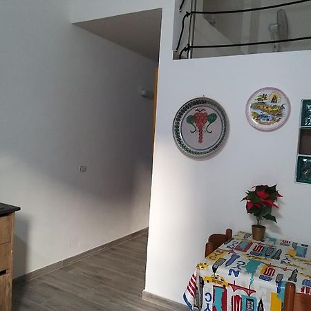 Appartamento Sanvisente Lampedusa Exterior photo