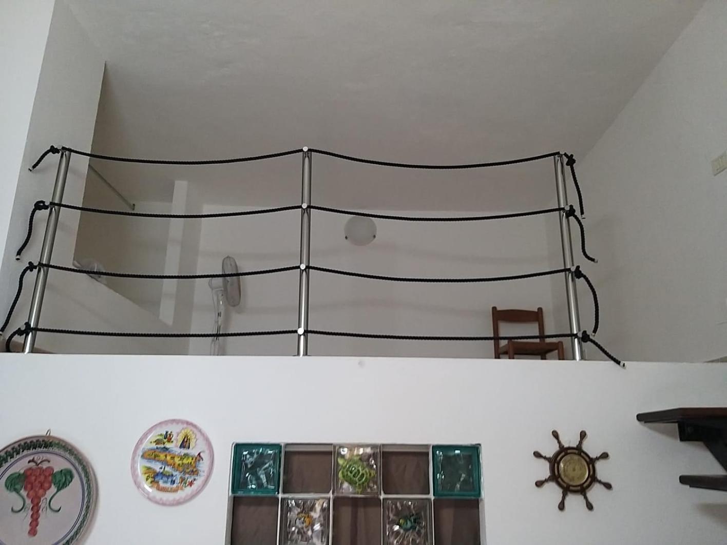 Appartamento Sanvisente Lampedusa Exterior photo